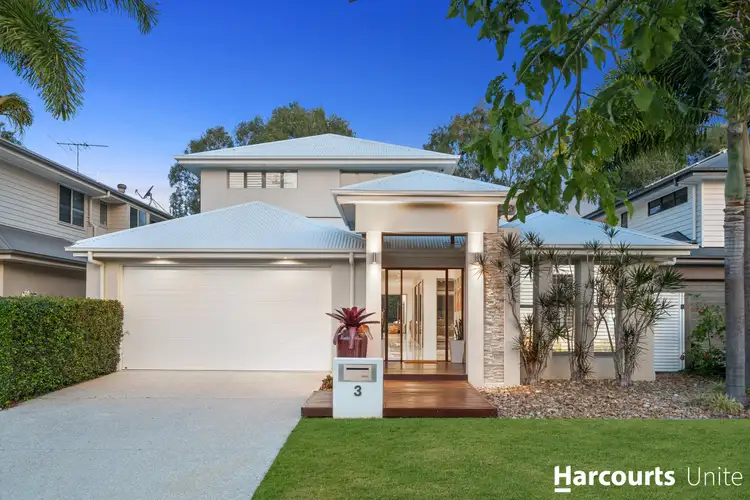 3 Armour Close, North Lakes QLD 4509