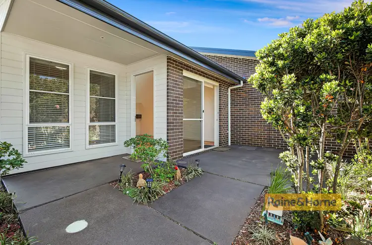 Fourth view of Homely villa listing, 1/253-255 Booker Bay Road, Ettalong Beach NSW 2257