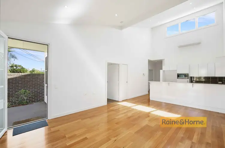 Sixth view of Homely villa listing, 1/253-255 Booker Bay Road, Ettalong Beach NSW 2257