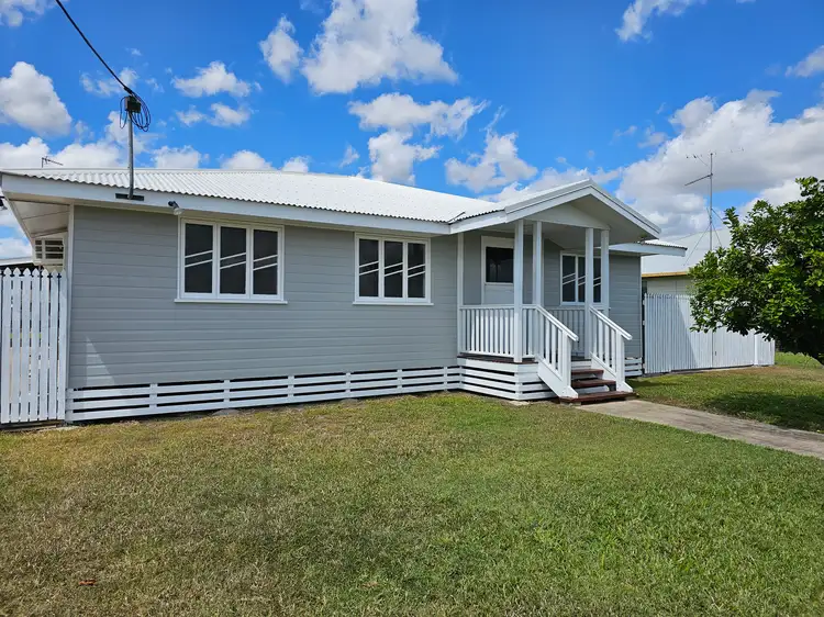 Main view of Homely house listing, 90 Wilmington Street, Ayr QLD 4807