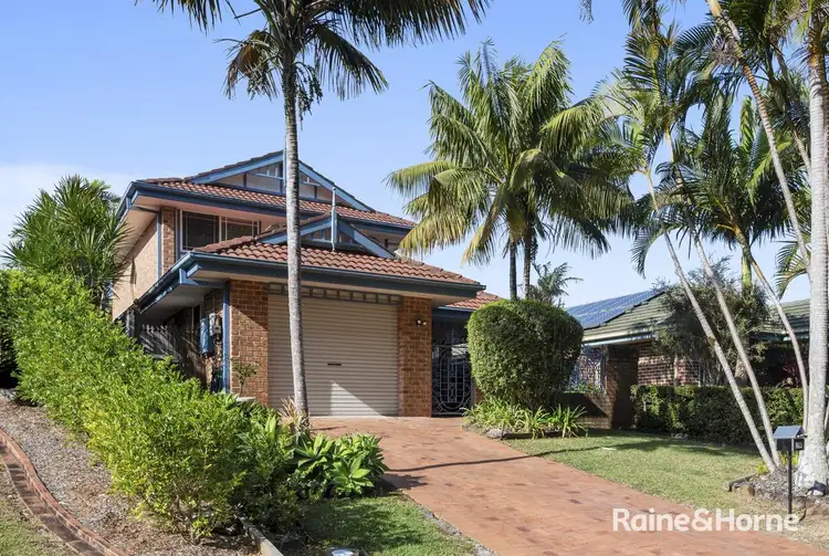 20A Driftwood Court, Coffs Harbour NSW 2450