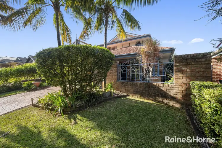 Second view of Homely house listing, 20A Driftwood Court, Coffs Harbour NSW 2450