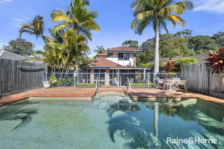 Third view of Homely house listing, 20A Driftwood Court, Coffs Harbour NSW 2450