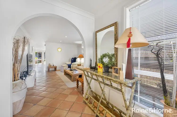 Fourth view of Homely house listing, 20A Driftwood Court, Coffs Harbour NSW 2450