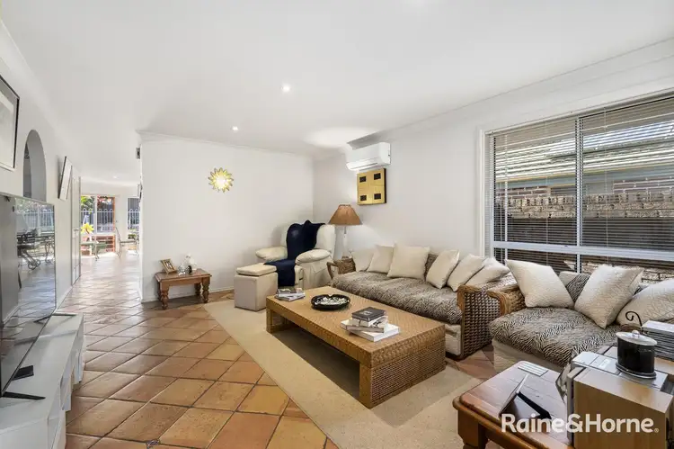 Fifth view of Homely house listing, 20A Driftwood Court, Coffs Harbour NSW 2450