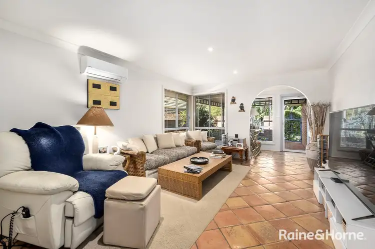 Sixth view of Homely house listing, 20A Driftwood Court, Coffs Harbour NSW 2450