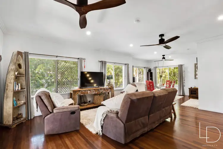 Third view of Homely house listing, 23 Park Street, Mackay QLD 4740