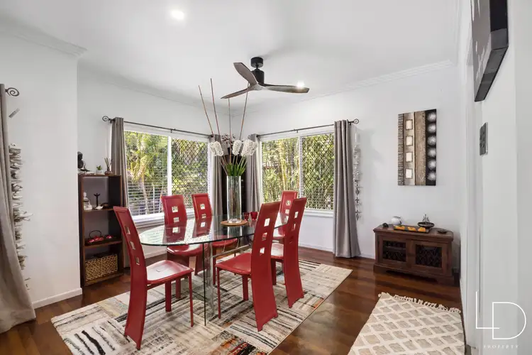 Fourth view of Homely house listing, 23 Park Street, Mackay QLD 4740