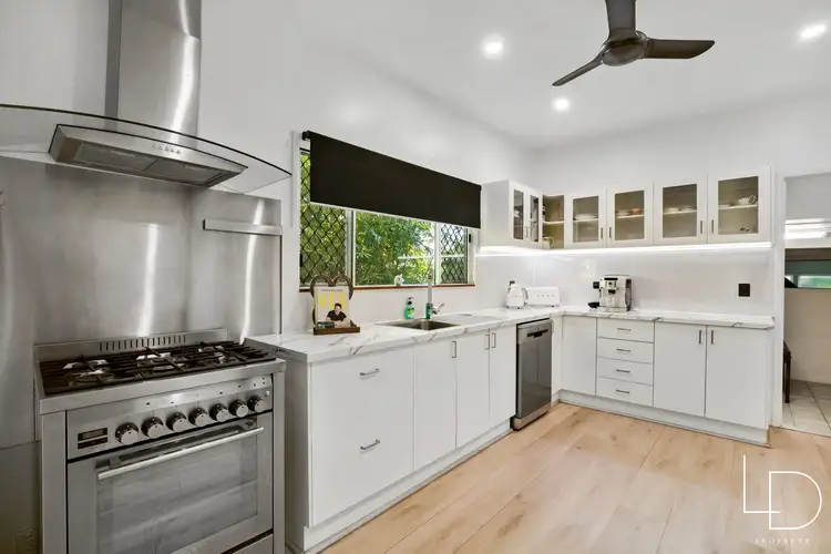 Fifth view of Homely house listing, 23 Park Street, Mackay QLD 4740