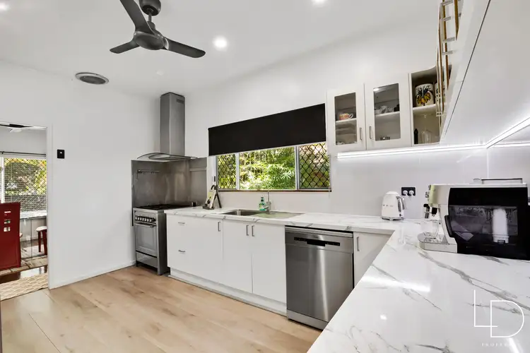 Sixth view of Homely house listing, 23 Park Street, Mackay QLD 4740