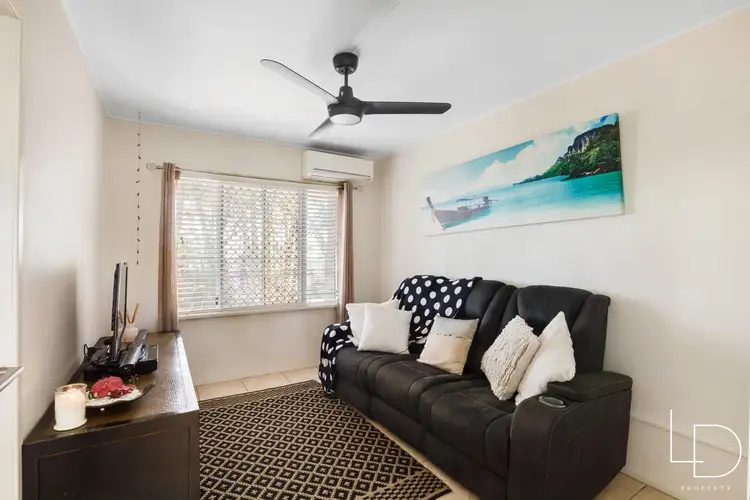 Seventh view of Homely house listing, 23 Park Street, Mackay QLD 4740