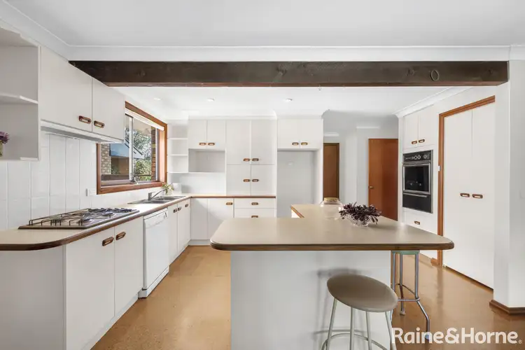 Seventh view of Homely house listing, 6 Castle Glen, North Nowra NSW 2541