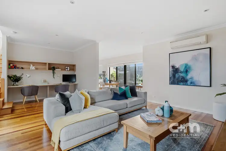 Sixth view of Homely townhouse listing, 2/165 West Street, Glenroy VIC 3046