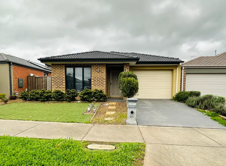51 Yarradale Drive, Mickleham VIC 3064