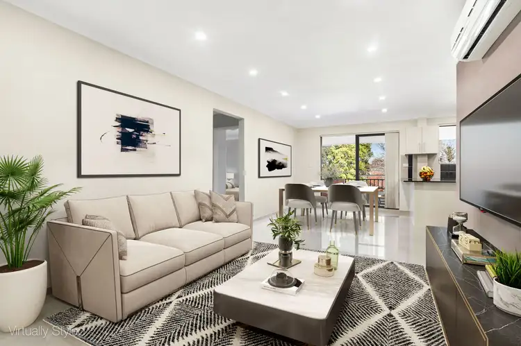 9/2 Caledonian Street, Bexley NSW 2207