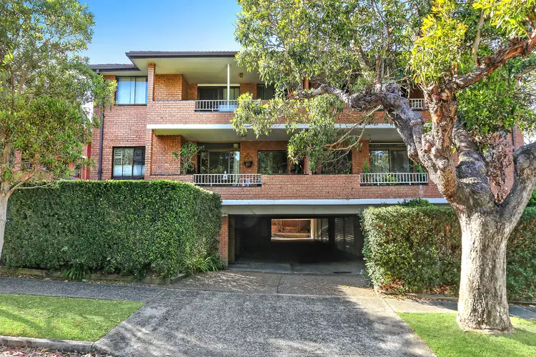 Fourth view of Homely apartment listing, 9/2 Caledonian Street, Bexley NSW 2207