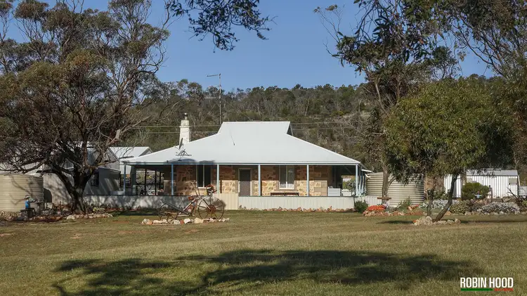 Second view of Homely house listing, 602 Weir Road, Minbrie SA 5602