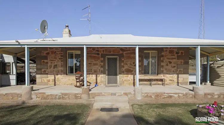 Third view of Homely house listing, 602 Weir Road, Minbrie SA 5602