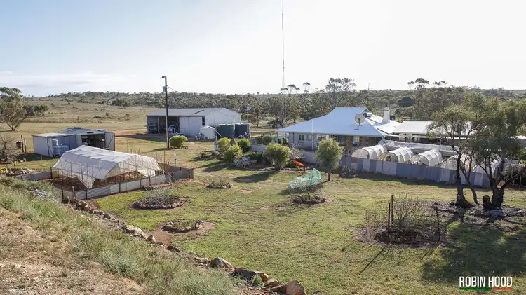 Sixth view of Homely house listing, 602 Weir Road, Minbrie SA 5602