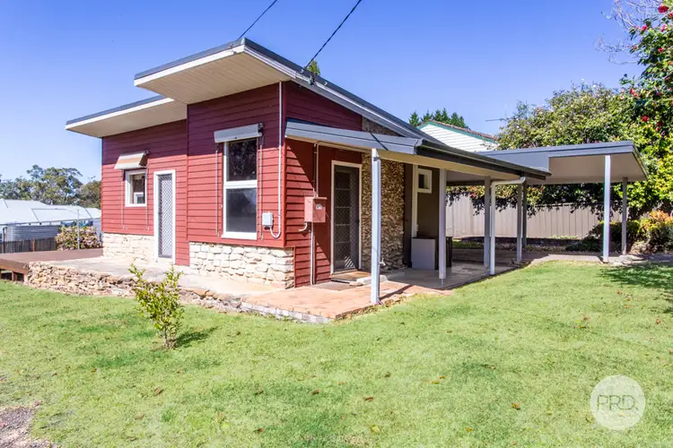 41A Leslie Street