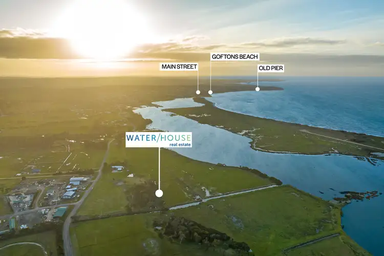 Fourth view of Homely land listing, LOT 1/123, Waterhouse Road, Bridport TAS 7262