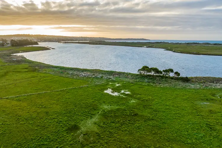 Sixth view of Homely land listing, LOT 1/123, Waterhouse Road, Bridport TAS 7262