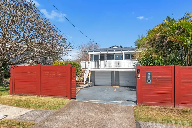 Main view of Homely house listing, 53 Rodney Street, Wynnum West QLD 4178