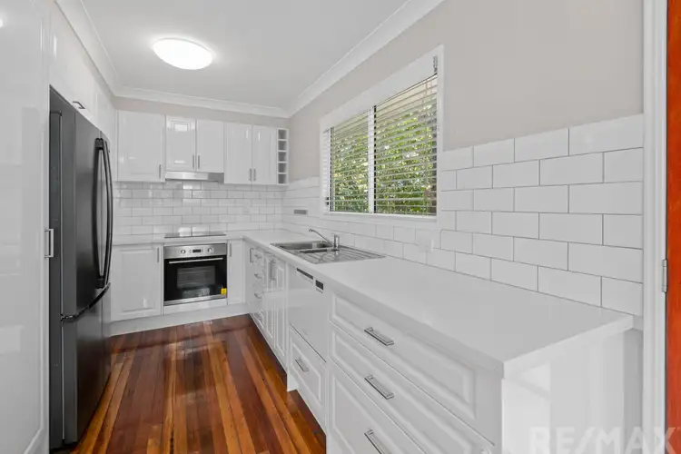 Fifth view of Homely house listing, 53 Rodney Street, Wynnum West QLD 4178