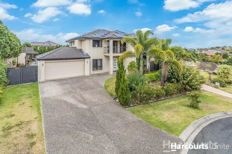 8 Osprey Court, Mango Hill QLD 4509