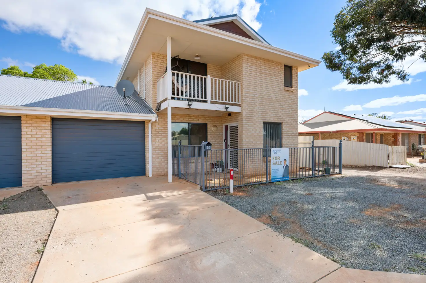 Main view of Homely townhouse listing, 8b Keenan Street, Piccadilly WA 6430