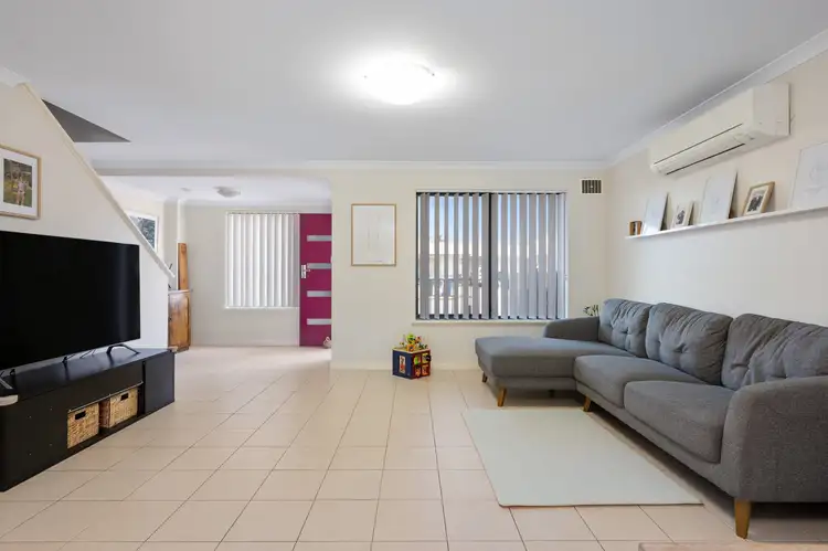 Third view of Homely townhouse listing, 8b Keenan Street, Piccadilly WA 6430
