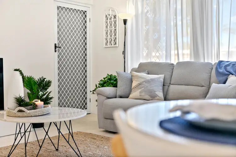 Third view of Homely unit listing, 1/27 Bestman Avenue, Bongaree QLD 4507