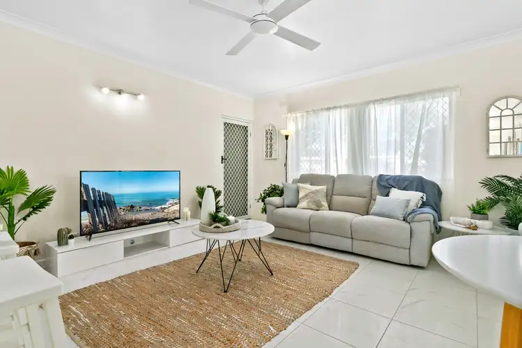 Fifth view of Homely unit listing, 1/27 Bestman Avenue, Bongaree QLD 4507