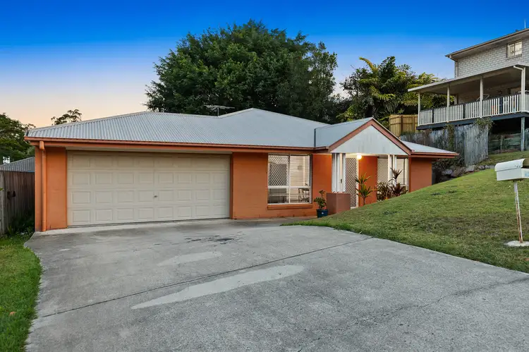 75 Bennetts Road, Everton Hills QLD 4053