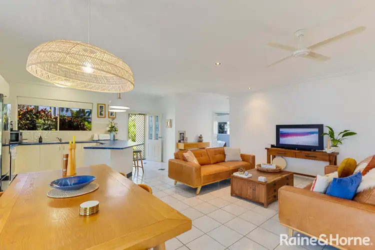 Second view of Homely house listing, 7 Coulthard Close, Newell QLD 4873