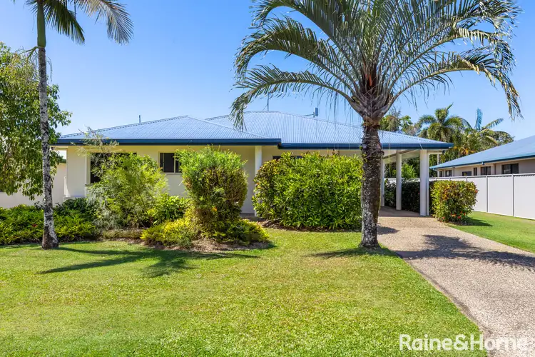 Third view of Homely house listing, 7 Coulthard Close, Newell QLD 4873