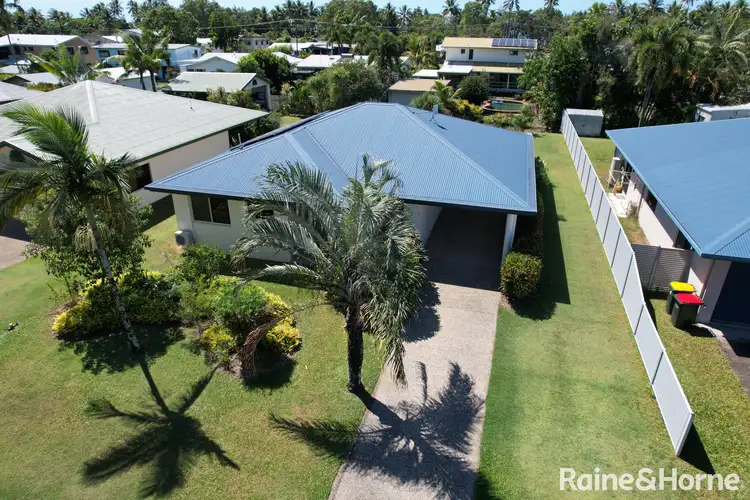 Fourth view of Homely house listing, 7 Coulthard Close, Newell QLD 4873