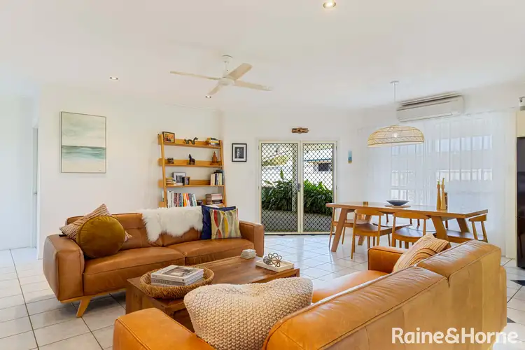 Fifth view of Homely house listing, 7 Coulthard Close, Newell QLD 4873