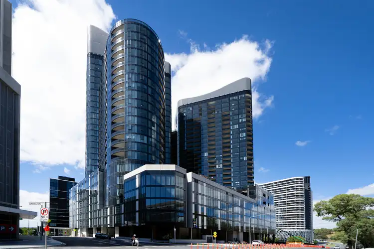 1610/3 Grazier Lane, Belconnen ACT 2617