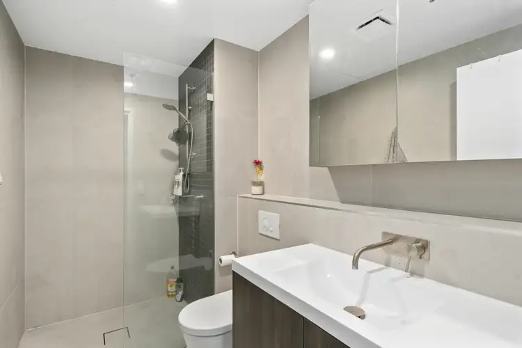 Fourth view of Homely apartment listing, 1610/3 Grazier Lane, Belconnen ACT 2617