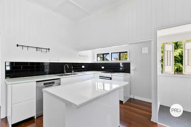 Main view of Homely house listing, 43 Richmond Lane, Maryborough QLD 4650