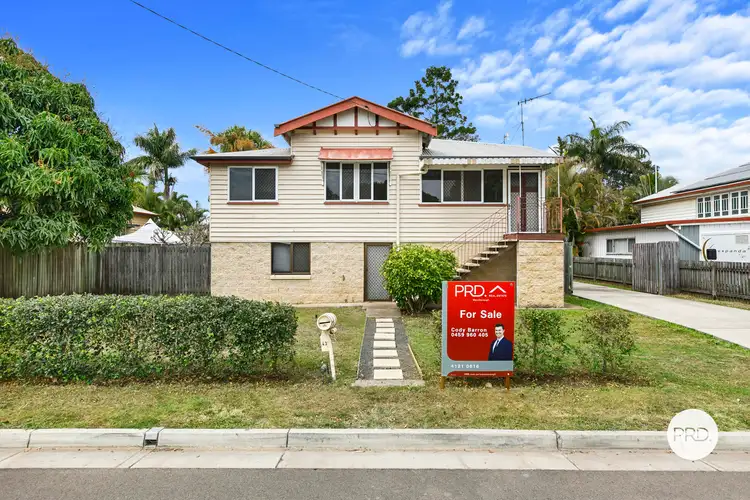 Fourth view of Homely house listing, 43 Richmond Lane, Maryborough QLD 4650