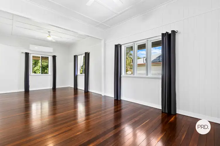 Fifth view of Homely house listing, 43 Richmond Lane, Maryborough QLD 4650