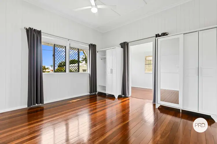 Sixth view of Homely house listing, 43 Richmond Lane, Maryborough QLD 4650