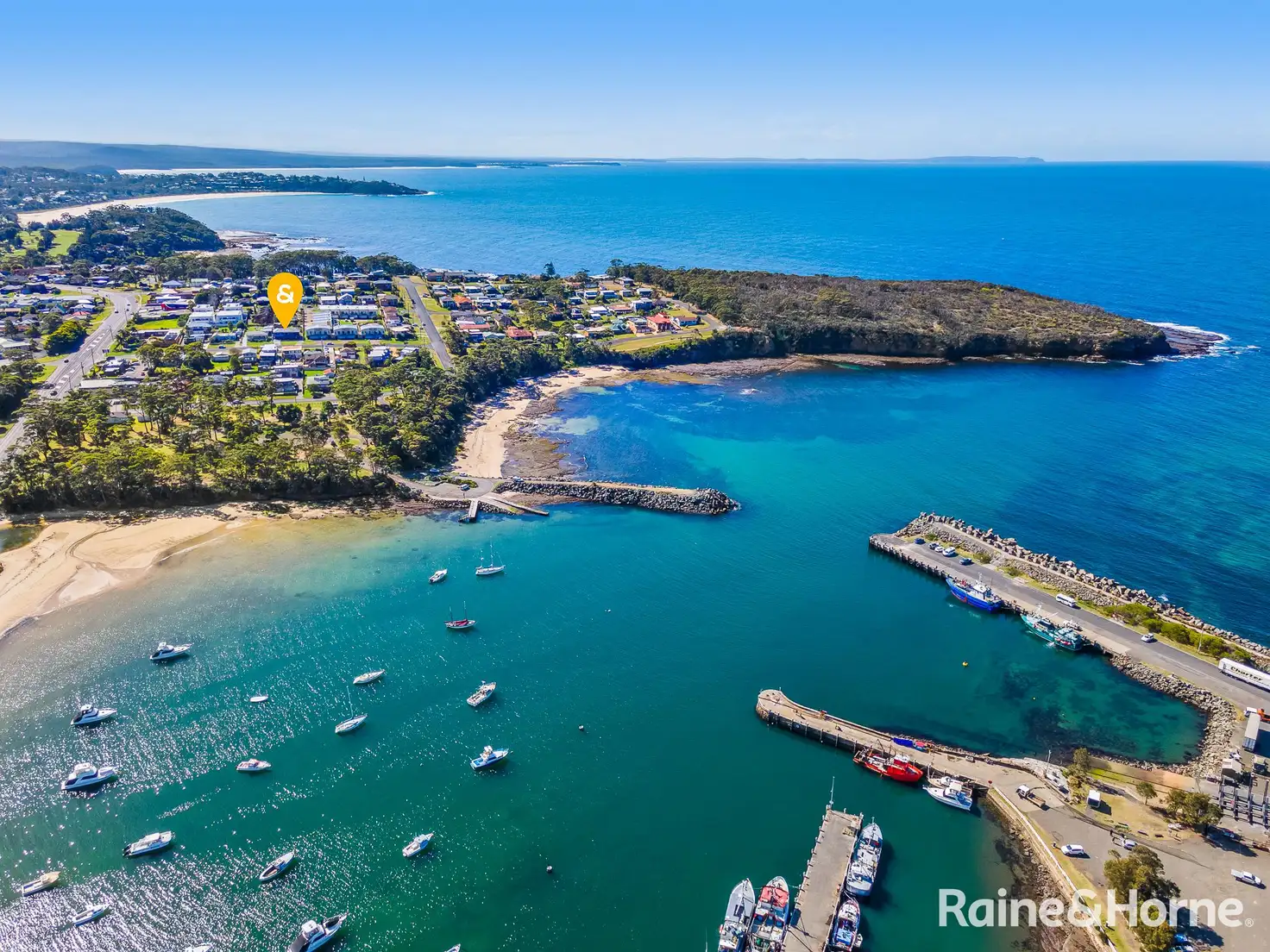 Main view of Homely house listing, 93 North Street, Ulladulla NSW 2539
