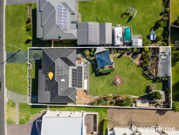Second view of Homely house listing, 93 North Street, Ulladulla NSW 2539