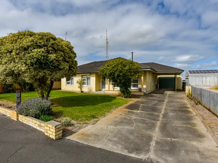 Second view of Homely house listing, 101 Agnes Street, Kingston Se SA 5275