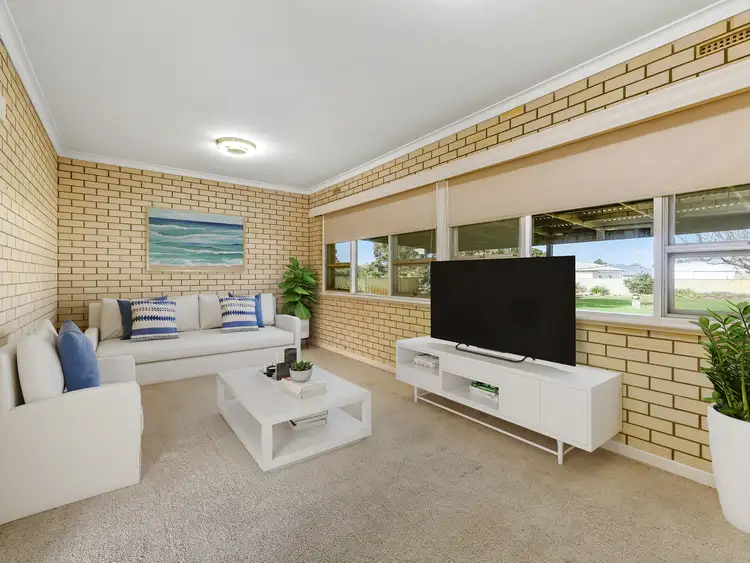 Third view of Homely house listing, 101 Agnes Street, Kingston Se SA 5275