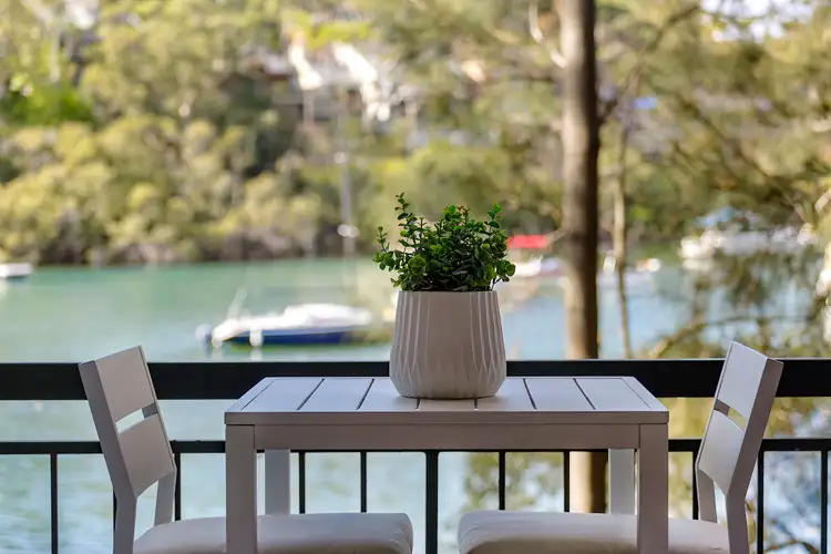 Second view of Homely apartment listing, 2/302 Burns Bay Road, Lane Cove NSW 2066