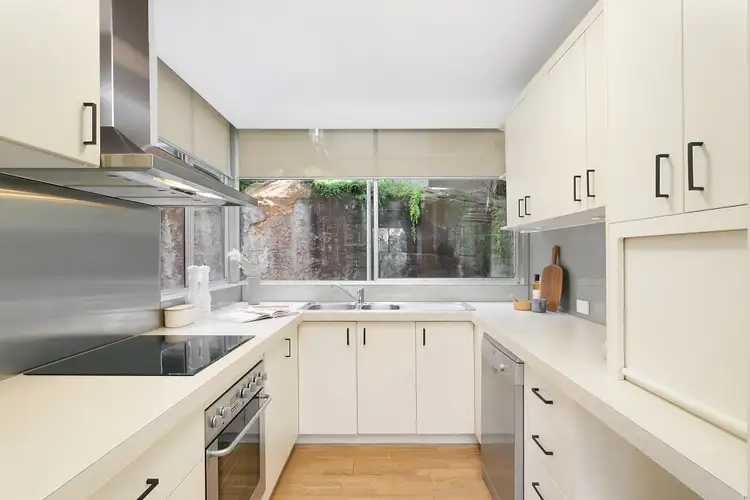 Fourth view of Homely apartment listing, 2/302 Burns Bay Road, Lane Cove NSW 2066
